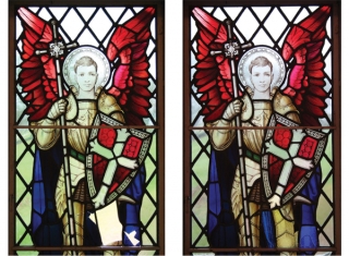 Restoration & Repair 10