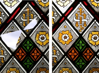 Restoration & Repair 9