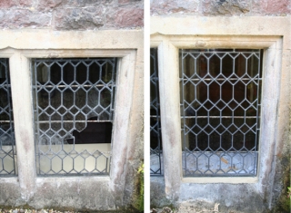 Restoration & Repair 8