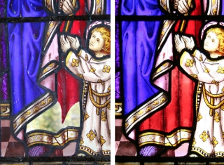 Restoration & Repair 6