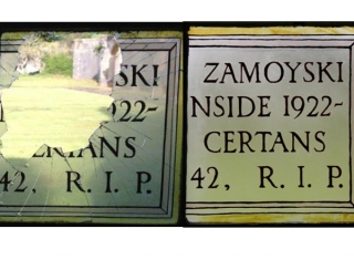 Restoration & Repair 4