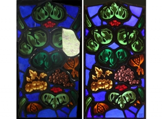 Restoration & Repair 1