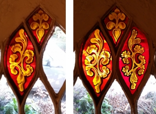 Restoration & Repair 2