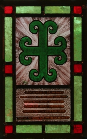 Hanging Panels 8