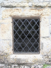 Window Protection 3