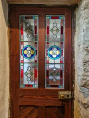 Doors 16