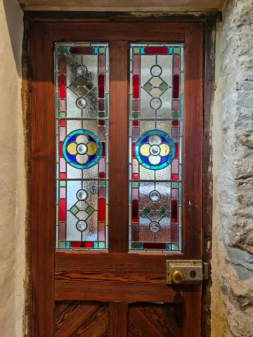 Doors 16