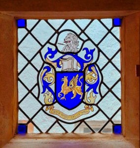 Heraldry & Insignia 11