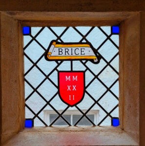 Heraldry & insignia 12