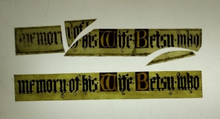 Restoration & Repair 14