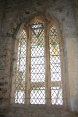 Leaded Lights 6