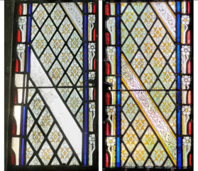 Restoration & Repair 19