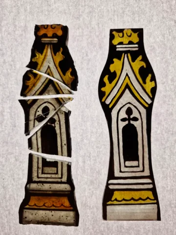 Restoration & Repair 22