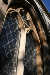 Window Protection 10