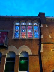 Window Protection 12